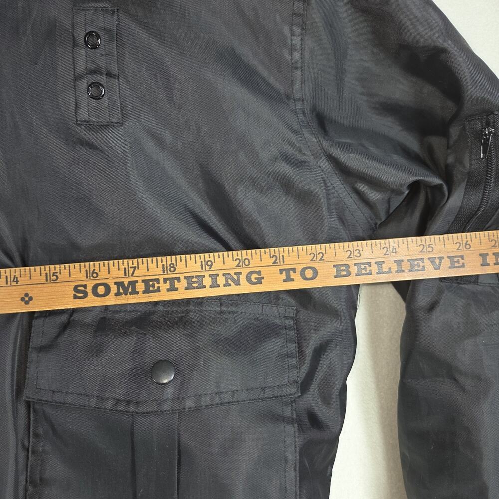 Allied Universal Security Services Jacket Coat M … - image 4